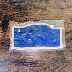 Dutch bros face mask